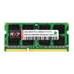 RAM RX7 SODIMM
