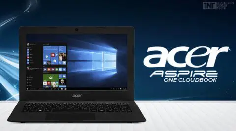 acer-introduces-new-aspire-one-cloudbooks-with-microsoft-windows-10
