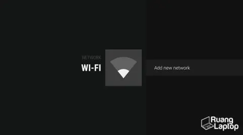 How to activate wifi