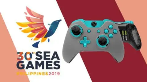 Esports SEA Games 2019