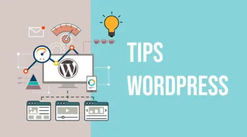 Tips Wordpress