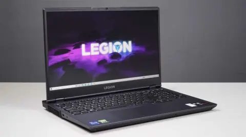 Lenovo Legion 5i