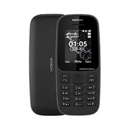 Nokia 105 - Ruanglaptop