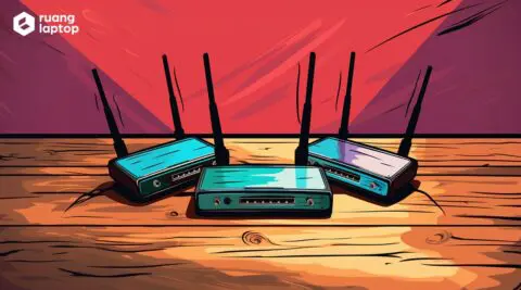 router-internet