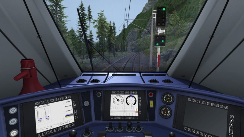 game pc simulator kereta api