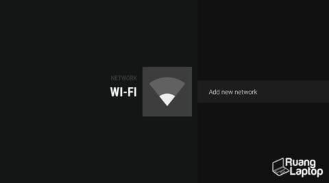 How to activate wifi