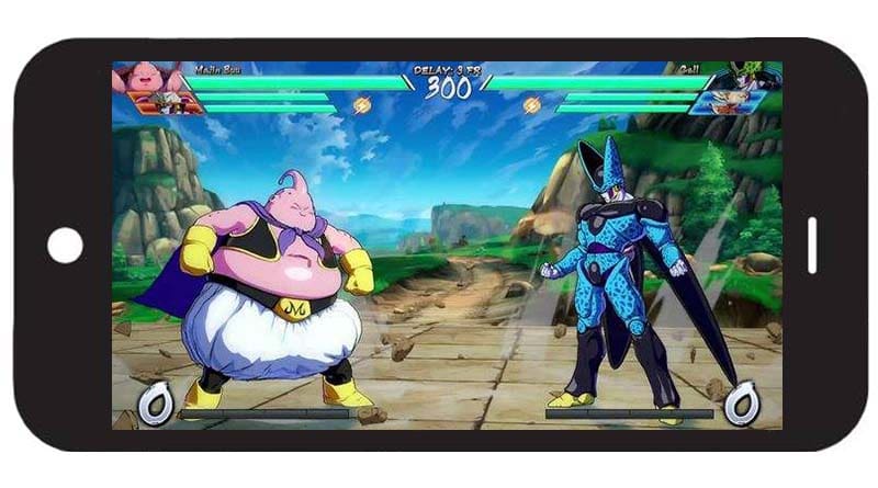 Dragon Ball Legends android