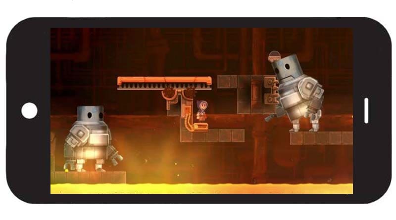 teslagrad android