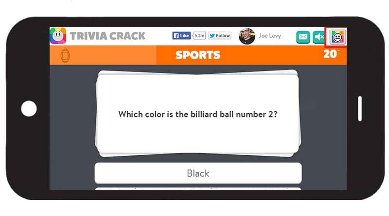 Trivia Crack 2 android