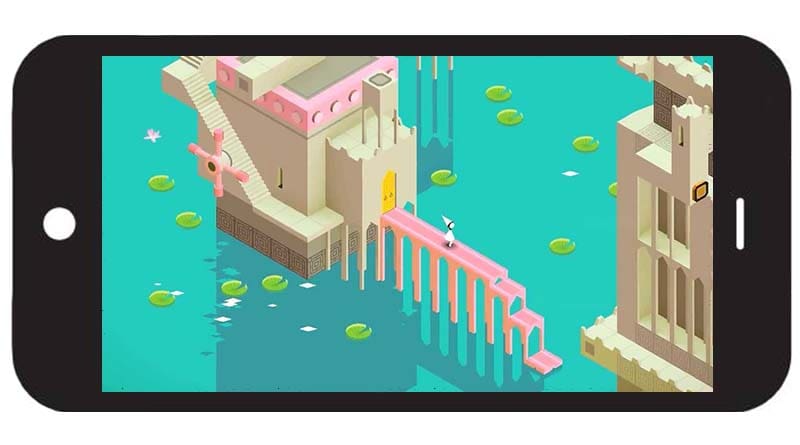 Monument Valley android