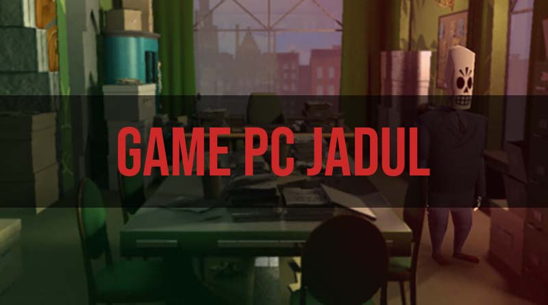 download game pc jadul terbaik