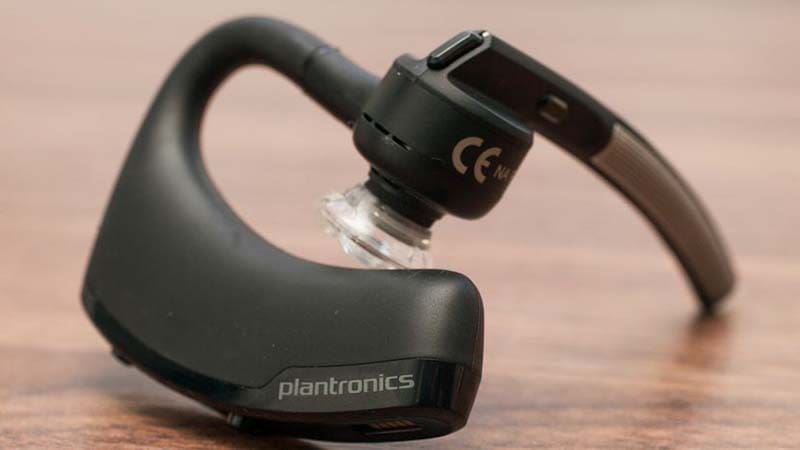 plantronics voyager legend bluetooth headset