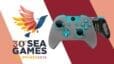 Esports SEA Games 2019