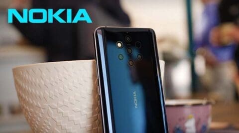 Review kamera nokia 9 pureview