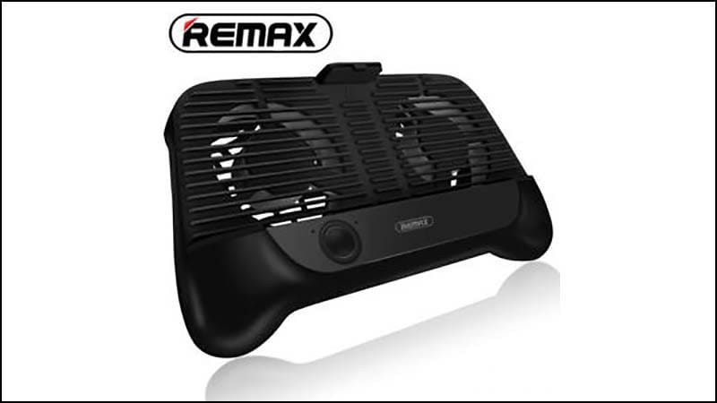 Remax Gaming Grip 4 in 1