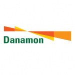 logo danamon