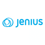 logo jenius
