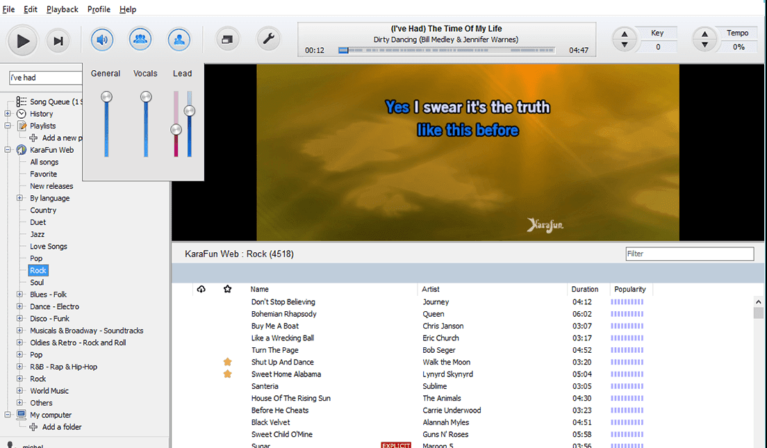 best karaoke software 2015