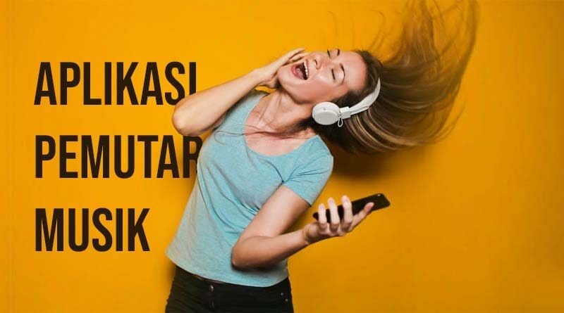 19 Aplikasi Pemutar Musik Online Pc Dan Android Ruanglaptop