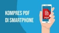 Kompres PDF di Smartphone
