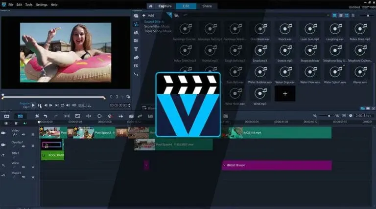 17 Aplikasi Edit Video PC Terbaik (Gratis Dan Berbayar) - Ruanglaptop