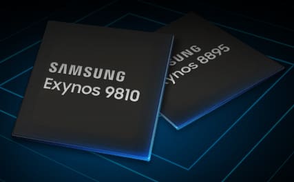 exynos 9810 nm