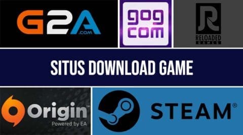 Situs Download Game RuangLaptop