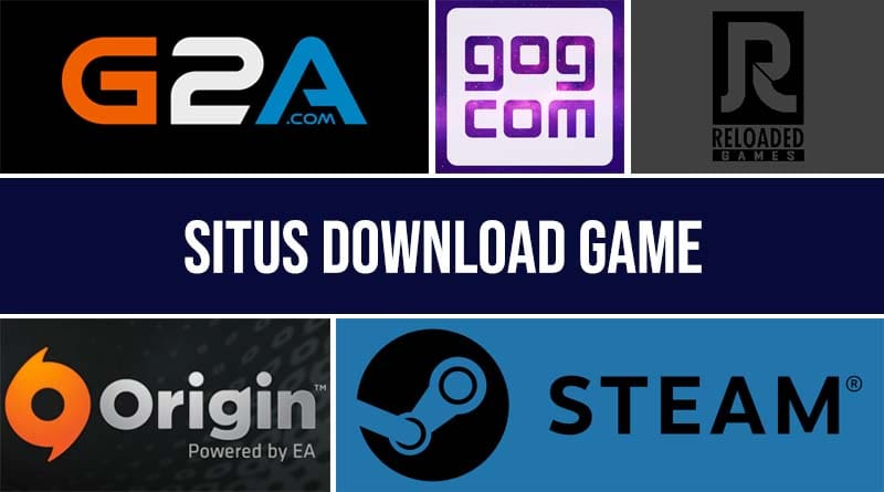 11 Situs Download Game Pc Di 21 Ruanglaptop