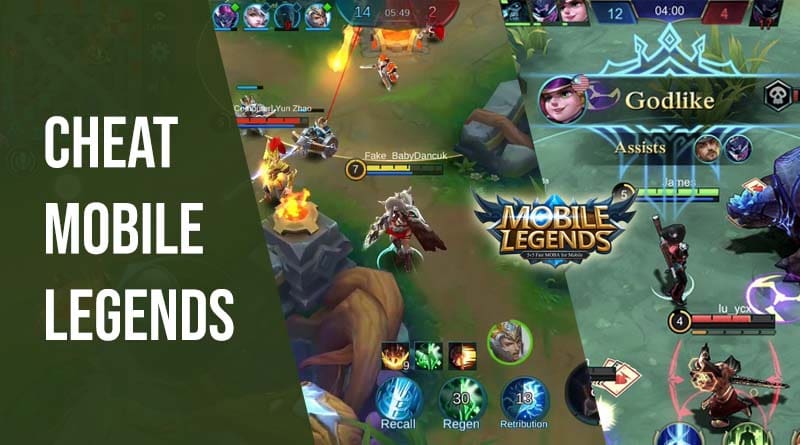 12 Cheat Mobile Legends Terbaru di 2020! (GG) - RuangLaptop