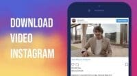 Download video instagram