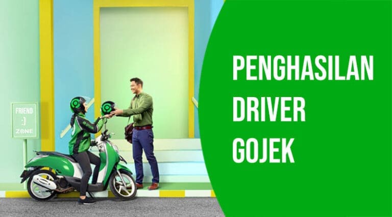 Berapa Penghasilan Driver GoCar Sebenarnya RuangLaptop