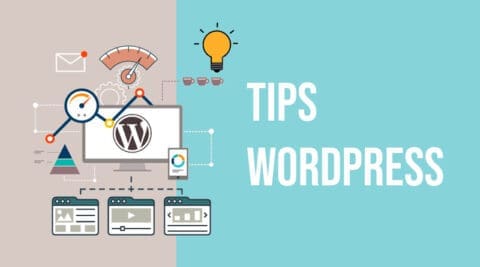 Tips Wordpress