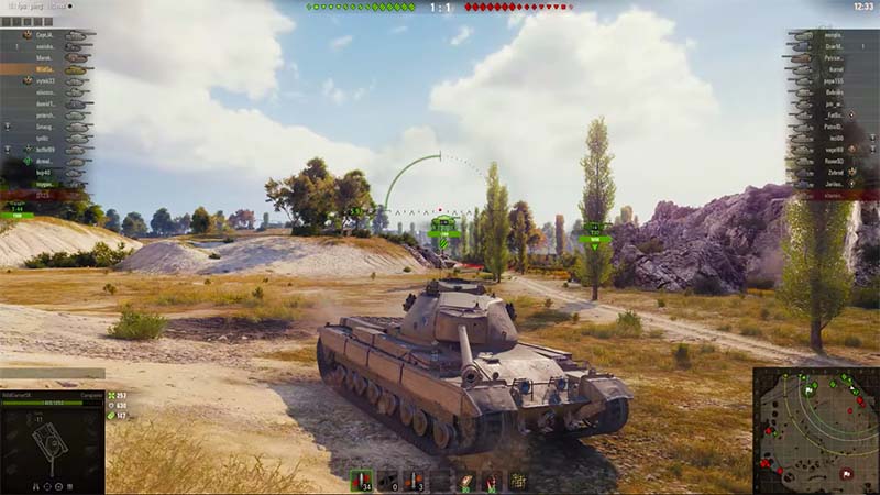 download permainan perang tank off line windows 7