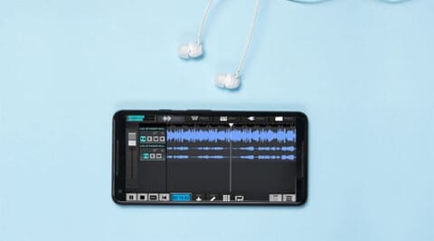 21 Aplikasi Edit Suara Dan Lagu Di Android 2020 Ruanglaptop