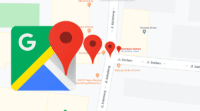 menambahkan lokasi ke google maps