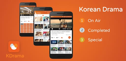 20 Aplikasi Nonton Drama Korea di Android Terbaru (2023) - RuangLaptop