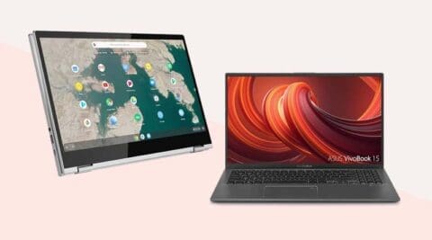 15 Rekomendasi Laptop 6 Jutaan (Juli 2021) - RuangLaptop