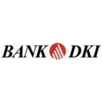 logo bank dki