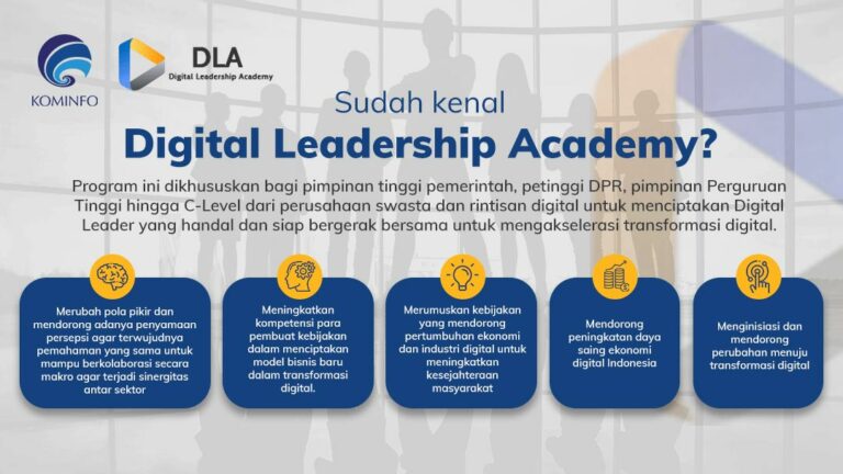 Apa Itu Literasi Digital Yang Gemar Disebut Oleh Kominfo Mobile Legends