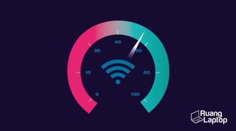 Cara Membatasi Kecepatan WiFi
