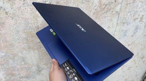 Review Acer Aspire 5 A514-52G