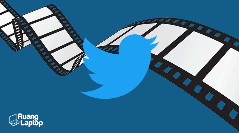 cara download video dari link twitter