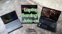 laptop gaming 9 jutaan