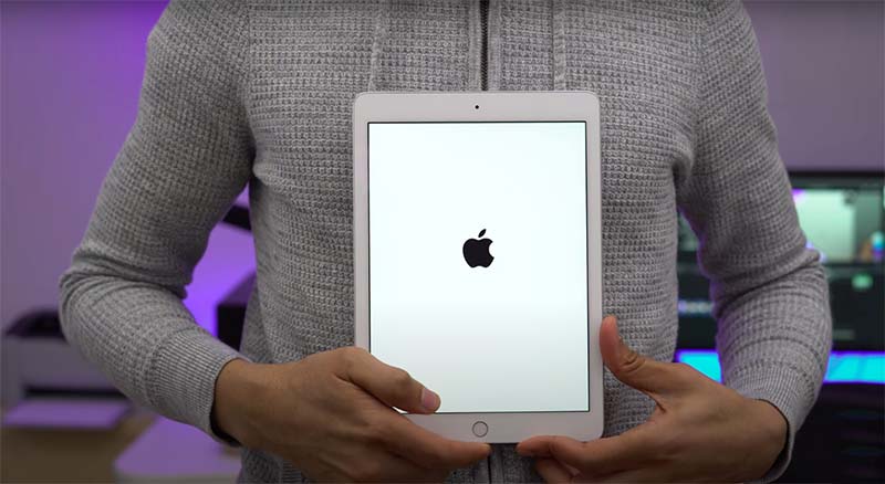 Apple iPad 9.7 (2017)
