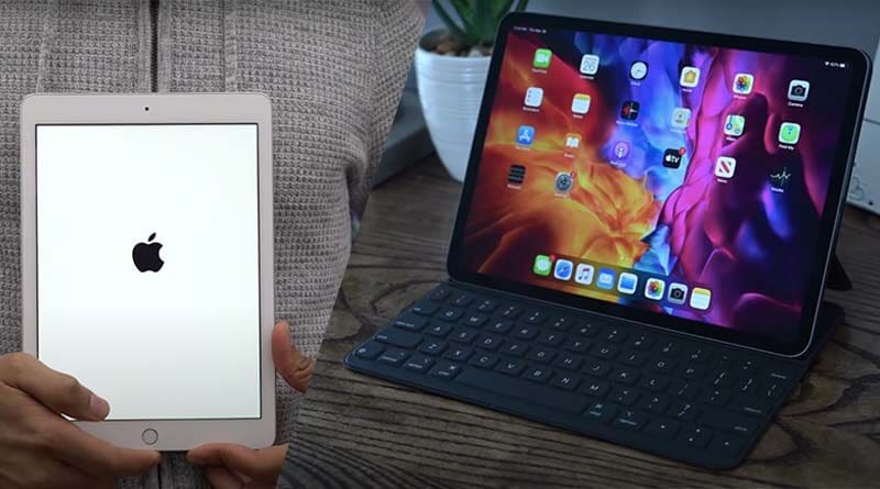 10 Rekomendasi iPad Terbaru 2021 - RuangLaptop