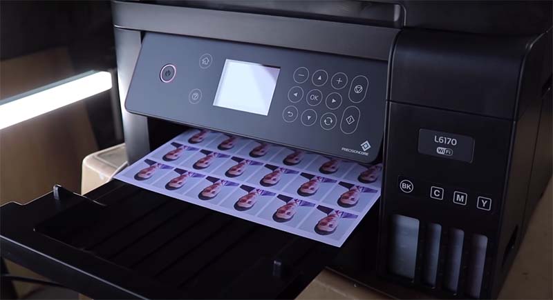 printer epson L6170