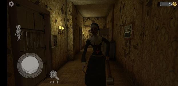 Evil Nun: Scary Horror Game Adventure