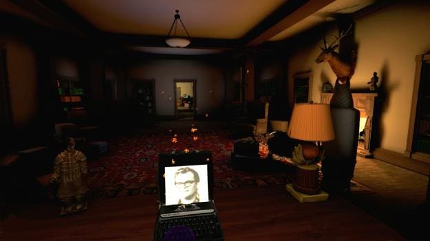 Goosebumps Night of Scares