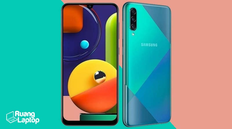 Samsung Galaxy A30 Review Trusted Reviews