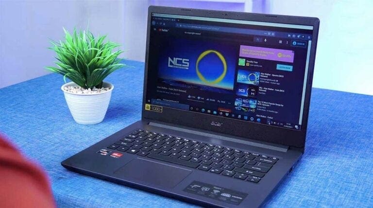 10 Laptop 5 Jutaan Terbaik Di 2024 - Ruanglaptop